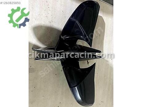 Honda Civic Sol Dış Ayna çıkma parça