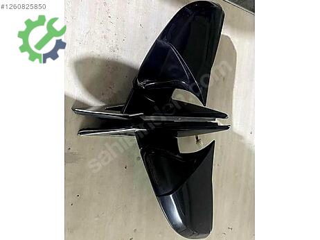 Honda Civic Sol Dış Ayna çıkma parça