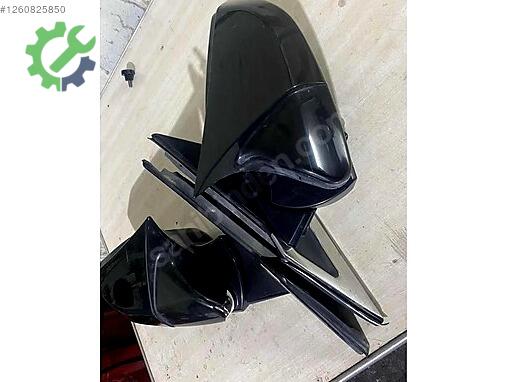 Honda Civic Sol Dış Ayna çıkma parça