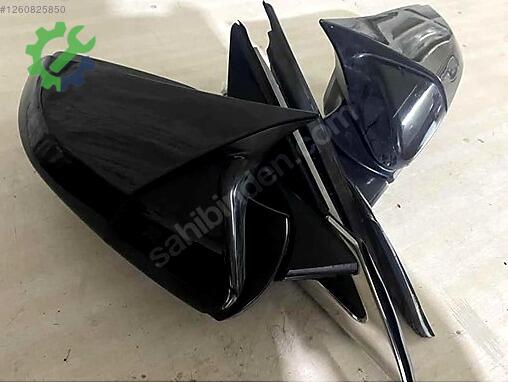 Honda Civic Sol Dış Ayna çıkma parça