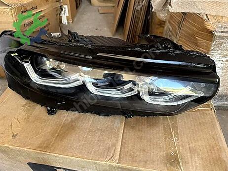 Alfa Romeo Tonale Sağ Ön Far çıkma parça