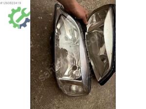 Opel Astra Sol Ön Far Sökme Çıkma