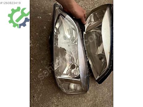 Opel Astra Sol Ön Far çıkma parça