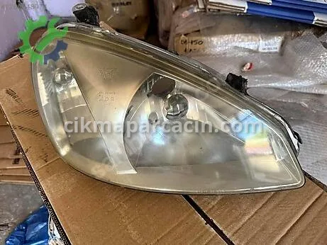 Tata Indica Sağ Ön Far çıkma parça