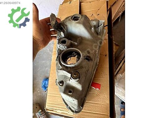 Tata Indica Sağ Ön Far çıkma parça