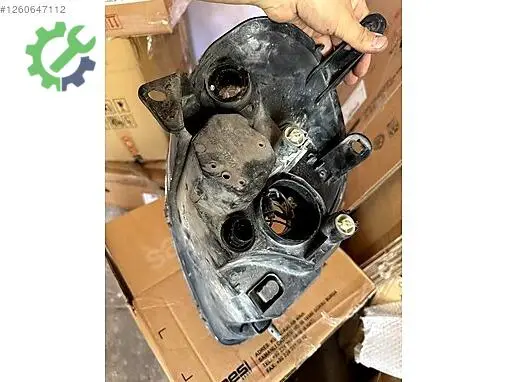 Fiat Punto Sol Ön Far çıkma parça