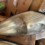 Fiat Punto Orijinal Çıkma Sol Ön Far
