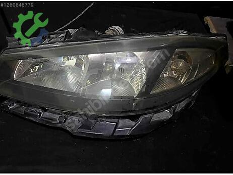 Renault Laguna Sol Ön Far çıkma parça