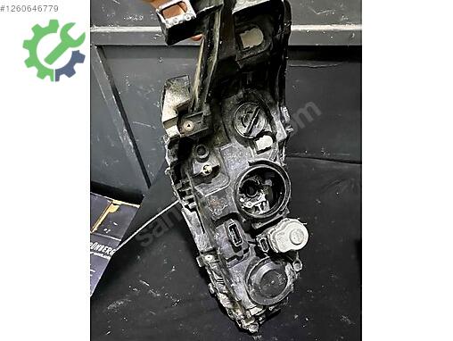 Renault Laguna Sol Ön Far çıkma parça