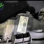 Sol Ön Far Renault Laguna Çıkma