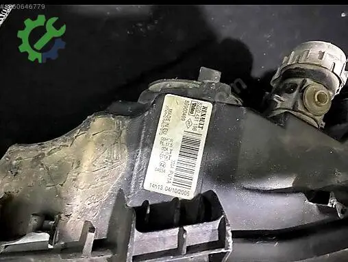 Renault Laguna Sol Ön Far çıkma parça