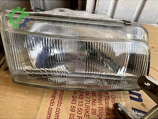 Mitsubishi Space Wagon Sol Ön Far çıkma parça