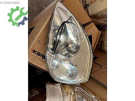 Kia Rio Sol Ön Far çıkma parça
