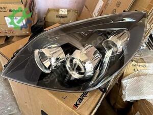 Sol Ön Far Opel Vectra Çıkma
