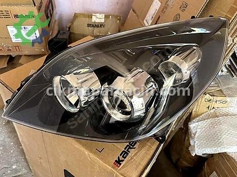 Opel Vectra Sol Ön Far çıkma parça