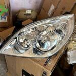Opel Vectra Sol Ön Far Sökme Çıkma