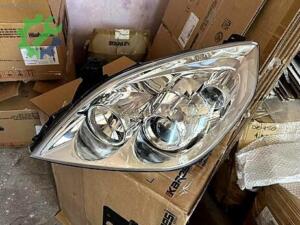 Opel Vectra Sol Ön Far Sökme Çıkma