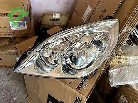 Opel Vectra Sol Ön Far çıkma parça