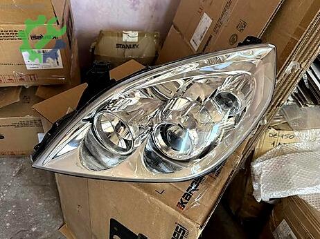 Opel Vectra Sol Ön Far çıkma parça