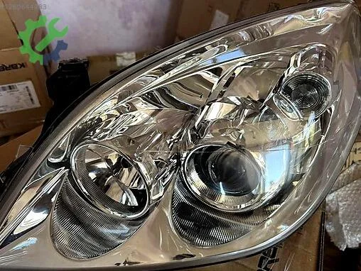 Opel Vectra Sol Ön Far çıkma parça