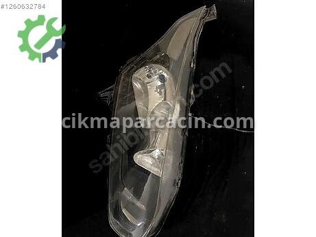 Ford Sağ Ön Far çıkma parça