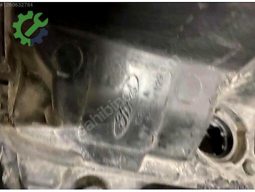 Ford Sağ Ön Far çıkma parça