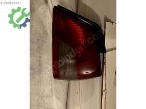 Proton Waja 2005-2007 Çıkma Sağ Arka Stop
