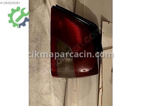 Proton Waja Sağ Arka Stop çıkma parça