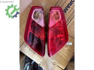 Fiat Punto Orijinal Çıkma Sol Arka Stop