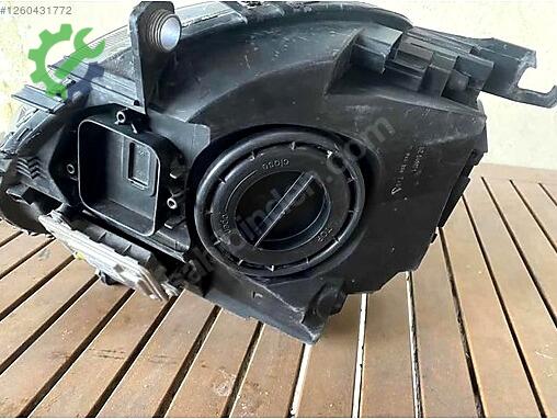Mini Cooper Sağ Ön Far çıkma parça