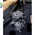Sol Ön Far Toyota Auris 2007-2012 Çıkma