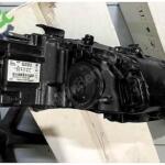 Volkswagen Polo 2009-2013 Çıkma Sol Ön Far