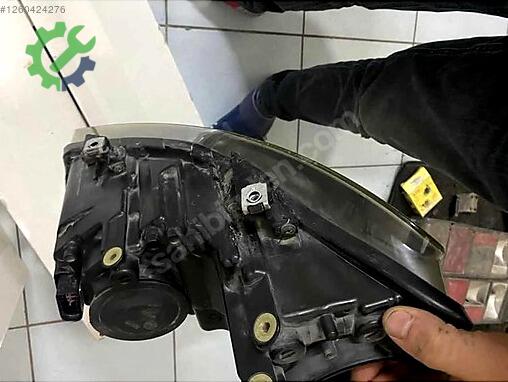 Volkswagen Polo Sol Ön Far çıkma parça