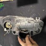 Çıkma Alfa Romeo 156 Sol Ön Far