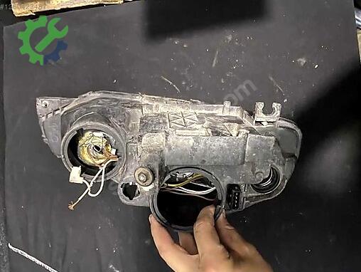 Alfa Romeo 156 Sol Ön Far çıkma parça