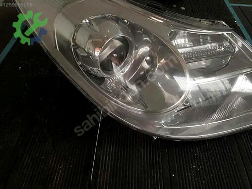 Hyundai ix55 Sağ Ön Far 00040547 çıkma parça