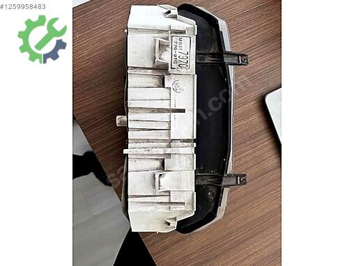 Mitsubishi Space Wagon Gösterge Paneli çıkma parça