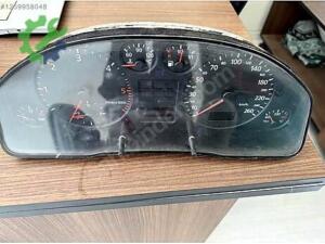 Audi A6 Çıkma Gösterge Paneli