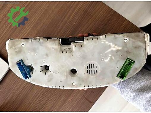 Audi A6 Gösterge Paneli çıkma parça
