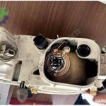 Çıkma Ford Escort Sağ Ön Far