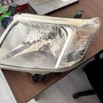 Toyota Hilux 2006-2011 Sol Ön Far Çıkma