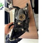 Toyota Hilux 2006-2011 Sol Ön Far Çıkma