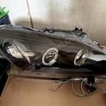 Honda S2000 Orijinal Çıkma Sol Ön Far