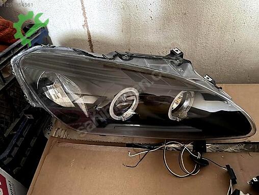 Honda S2000 Sol Ön Far çıkma parça