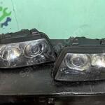 Audi A3 2003-2008 Çıkma Sol Ön Far