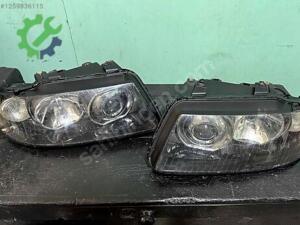 Audi A3 2003-2008 Çıkma Sol Ön Far