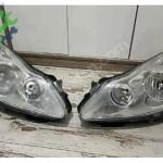 Opel Corsa Sol Ön Far Sökme Çıkma