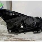 Opel Corsa Sol Ön Far Sökme Çıkma