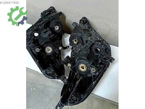 Toyota Verso Sol Ön Far çıkma parça