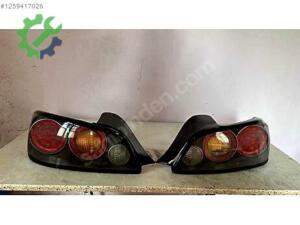 Çıkma Honda S2000 Sol Arka Stop